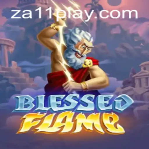 Descubra o Universo de BlessedFlame: Jogo Épico do Momento