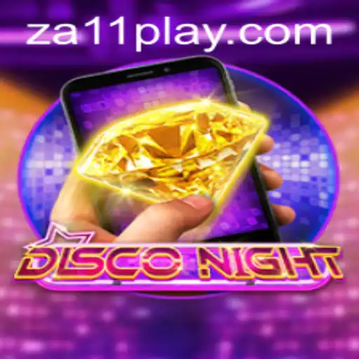 DiscoNightM: A Emoção da Música com Estratégia Competitiva