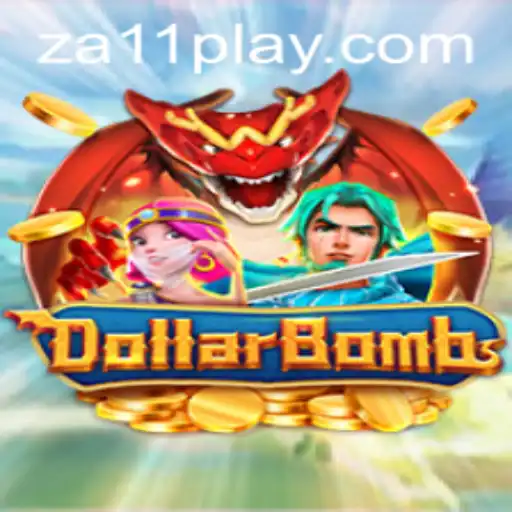 Explorando DollarBombs: Um Mergulho em um Mundo de Estratégia e Emoção