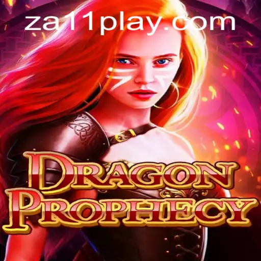 Explorando DragonProphecy: Um Mergulho no Mundo Fantástico de Za11