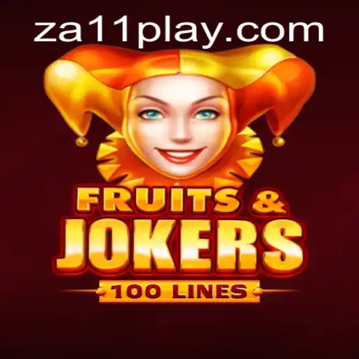 Descubra o Mundo de FruitsAndJokers100: Diversão Clássica com um Toque Moderno