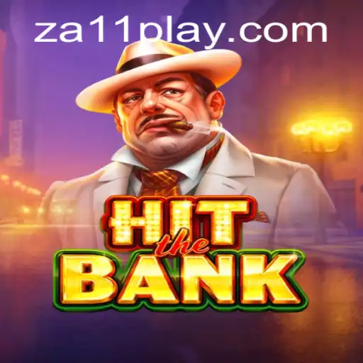 Descubra o Fascinante Mundo do Jogo HitTheBank