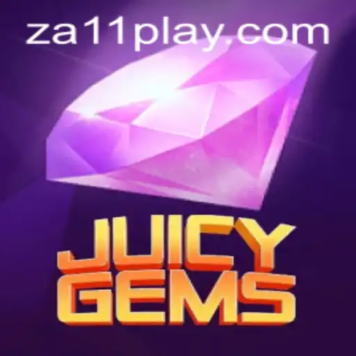 Explorando o Mundo Vibrante de JuicyGems: O Jogo que Conquista Corações