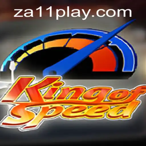 KingofSpeed: Explore o Mundo Empolgante das Corridas Virtuais