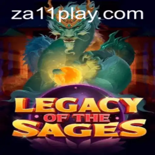 Explorando o Fascinante Universo de LegacyoftheSages: O Jogo que Está Conquistando o Mundo