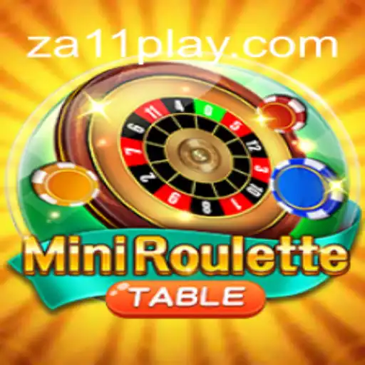 Descubra MiniRoulette: Um Jogo Compacto e Empolgante para Todas as Idades