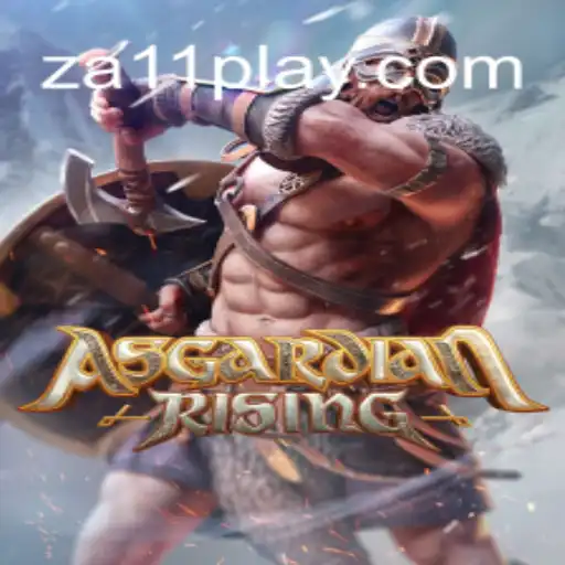 Explorando AsgardianRising: Um Mergulho no Universo Nórdico em um Jogo de Estratégia e Aventura