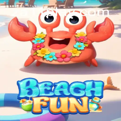 BeachFun: Explore o Universo Vibrante do Novo Jogo de Verão