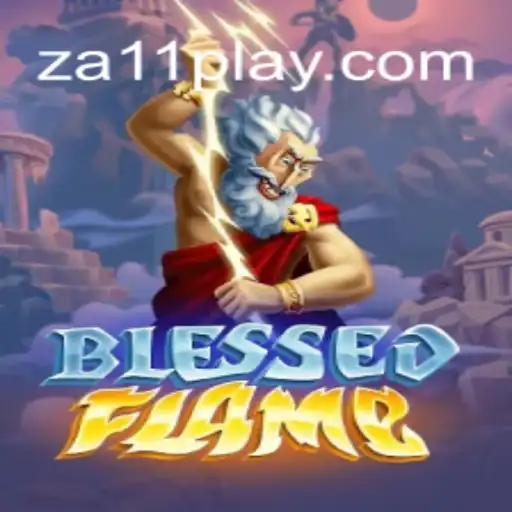 Descubra o Universo de BlessedFlame: Jogo Épico do Momento