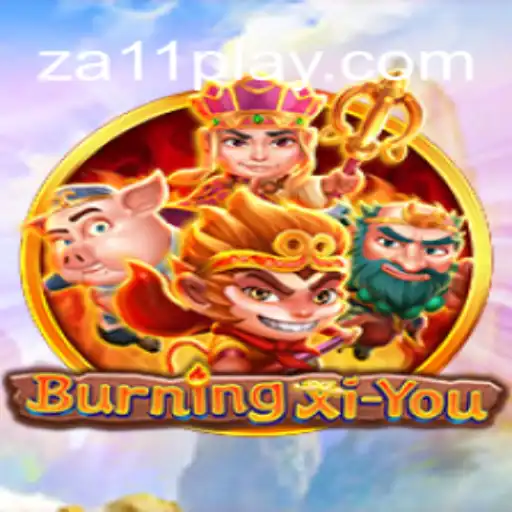 Desvendando o Mundo de BurningXiYou: Uma Jornada Épica no Universo dos Jogos