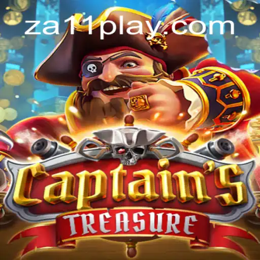 CaptainssTreasure: Um Mergulho no Mundo de Aventura e Descoberta