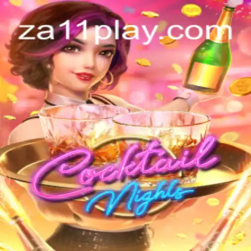 Explorando o Fascinante Mundo de CocktailNights: Um Jogo de Estratégia Eletrizante