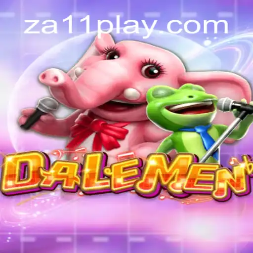 Explorando o Universo de DALEMEN: Um Guia Completo para Jogadores