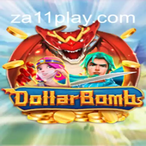Explorando DollarBombs: Um Mergulho em um Mundo de Estratégia e Emoção