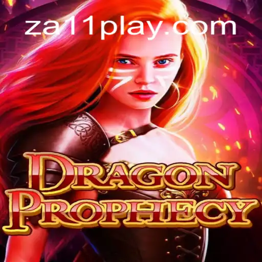 Explorando DragonProphecy: Um Mergulho no Mundo Fantástico de Za11