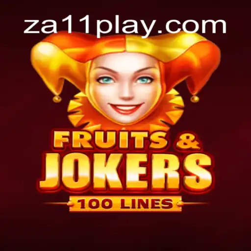 Descubra o Mundo de FruitsAndJokers100: Diversão Clássica com um Toque Moderno