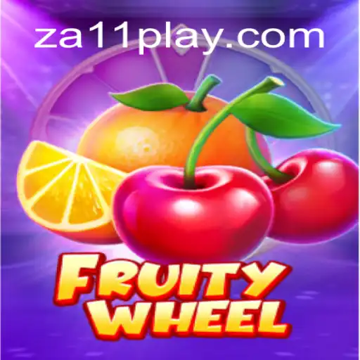 Descubra o Mundo Vibrante de FruityWheel: Um Jogo de Estratégia e Diversão