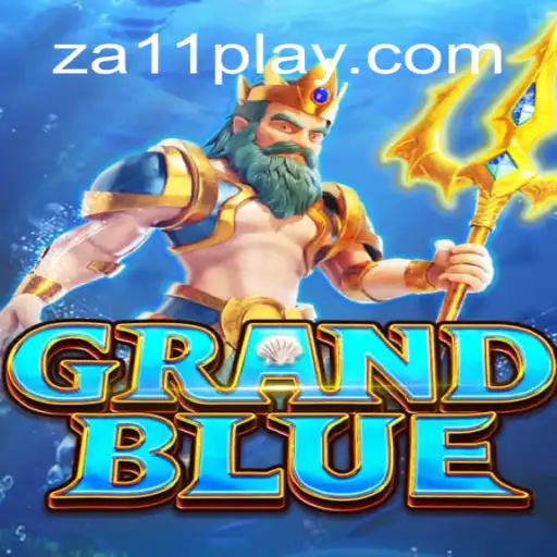 Descobrindo GRANDBLUE: O Jogo Inovador que Revoluciona com Za11