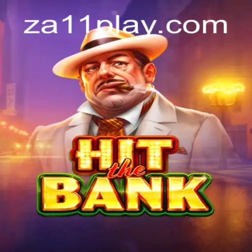 Descubra o Fascinante Mundo do Jogo HitTheBank