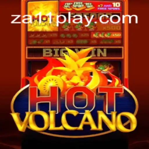 Explorando o Mundo de 'HotVolcano': Regras e Estratégias para Começar