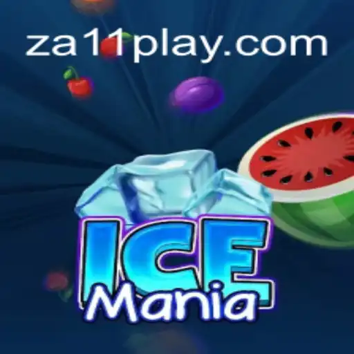 IceMania: Desvendando as Emoções do Novo Jogo Sensação