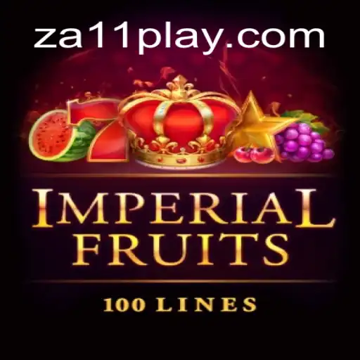 ImperialFruits100: Uma Jornada Fascinante no Universo dos Jogos de Frutas