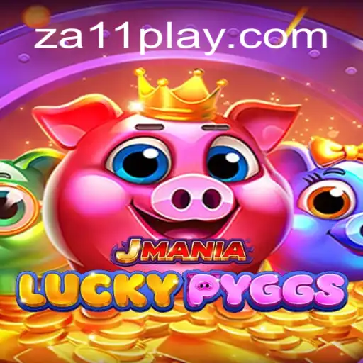 Descubra JManiaLuckyPyggs: O Novo Fenômeno dos Jogos de Sorte