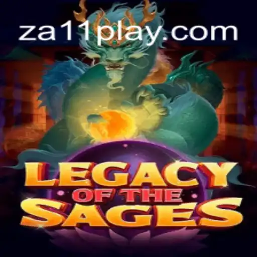 Explorando o Fascinante Universo de LegacyoftheSages: O Jogo que Está Conquistando o Mundo