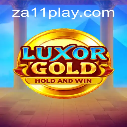 LuxorGold: A Nova Sensação dos Jogos de Estratégia e Aventura
