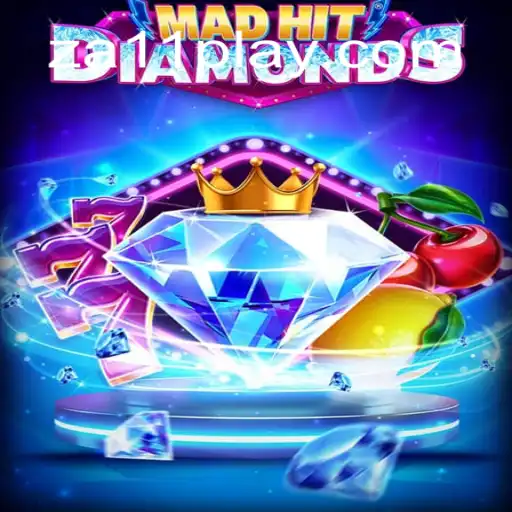 Descubra MadHitDiamonds: Um Jogo Revolucionário no Cenário Atual