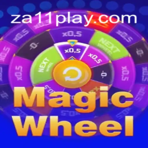 MagicWheel: Um Jogo de Estratégia e Sorte