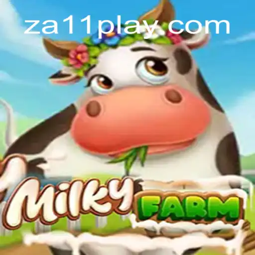 Explorando o Mundo de MilkyFarm: Um Guia Completo