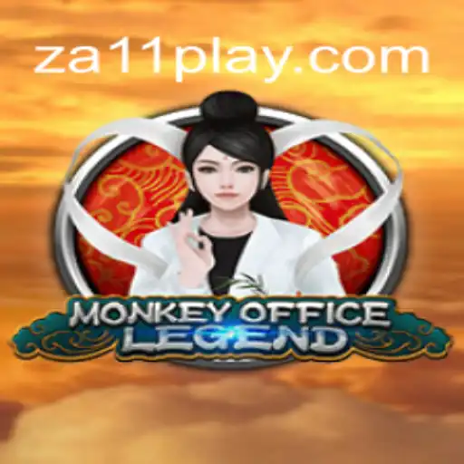 Descubra o Fascinante Mundo de MonkeyOfficeLegend: Estratégia e Diversão na Era Digital