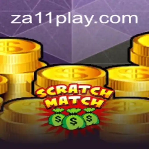 ScratchMatch: Uma Nova Era de Entretenimento Interativo