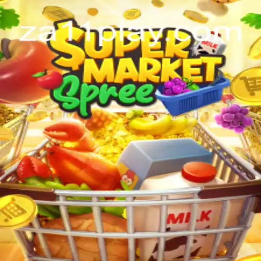 SupermarketSpree: Um Mergulho no Universos dos Jogos Interativos
