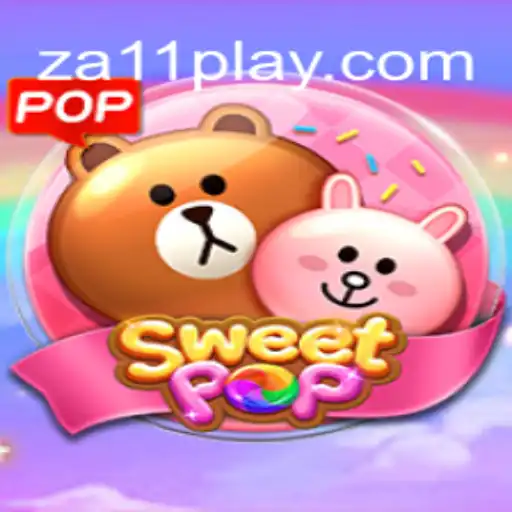 SweetPOP: A Excitante Jornada no Mundo das Guloseimas