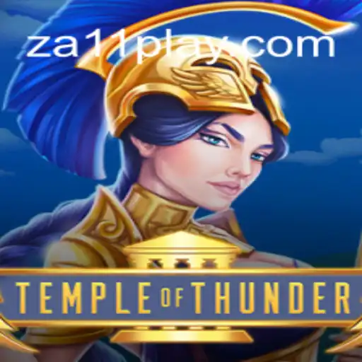 Descubra TempleofThunder: Uma Jornada Épica no Universo dos Jogos