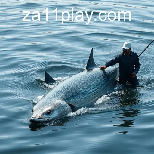 Pesca online