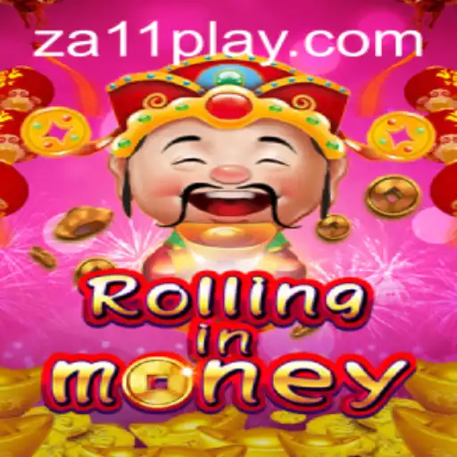 Descubra o Empolgante Mundo de RollingInMoney: O Jogo de Estratégia e Fortuna