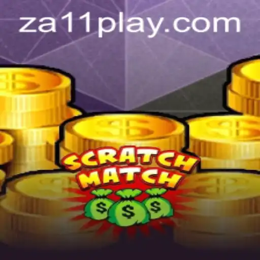 ScratchMatch: Uma Nova Era de Entretenimento Interativo
