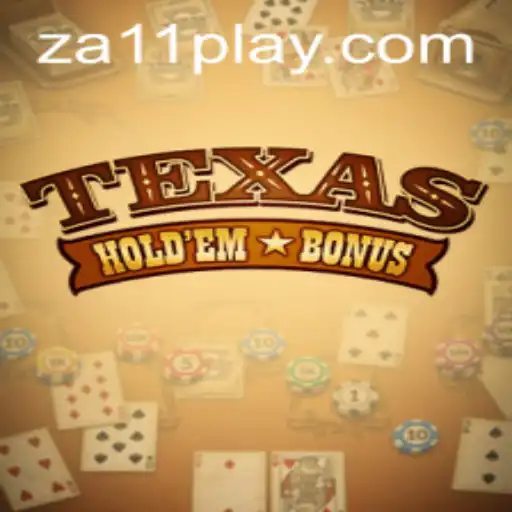 Guia Completo do Jogo Texas Hold'em Bonus: Introdução, Regras e Novidades