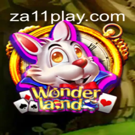 Descubra o Fascinante Mundo de 'Wonderland': Um Jogo de Aventuras e Estratégias